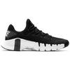Nike Бесплатно Metcon 4 Черный Белый CT3886-010