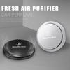 TVE4  Car Interior Aromatherapy Air Freshener Perfume Diffuser For Mercedes Benz AMG GLC W203 W206 W220 W205 W211 W212 W201 W168 W213