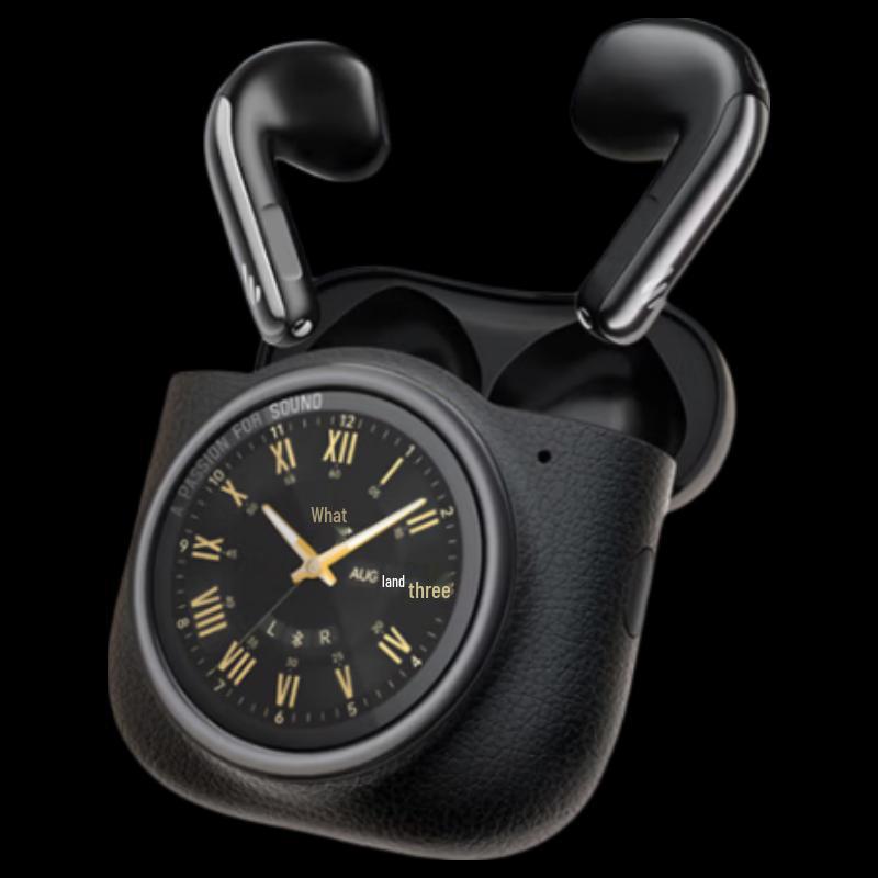 Edifier Lolli5 ANC True Wireless Earbuds with Smart Display