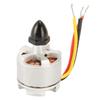 Бесколлекторный двигатель для дрона CW CCW 920KV с разъемом 3,5 мм, гайки M6 для квадрокоптера Phantom 1 F330 F450 S500, пропеллер 1045