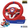 Licensed Mario Kart Racing Wheel for Nintendo Switch Switch [Nintendo Product] [Nintendo Compatible]