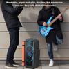 Для JBL Partybox 720 Мягкий защитный чехол для колонки Нескользящая двусторонняя сумка для хранения колонки Износостойкая для путешествий на открытом воздухе