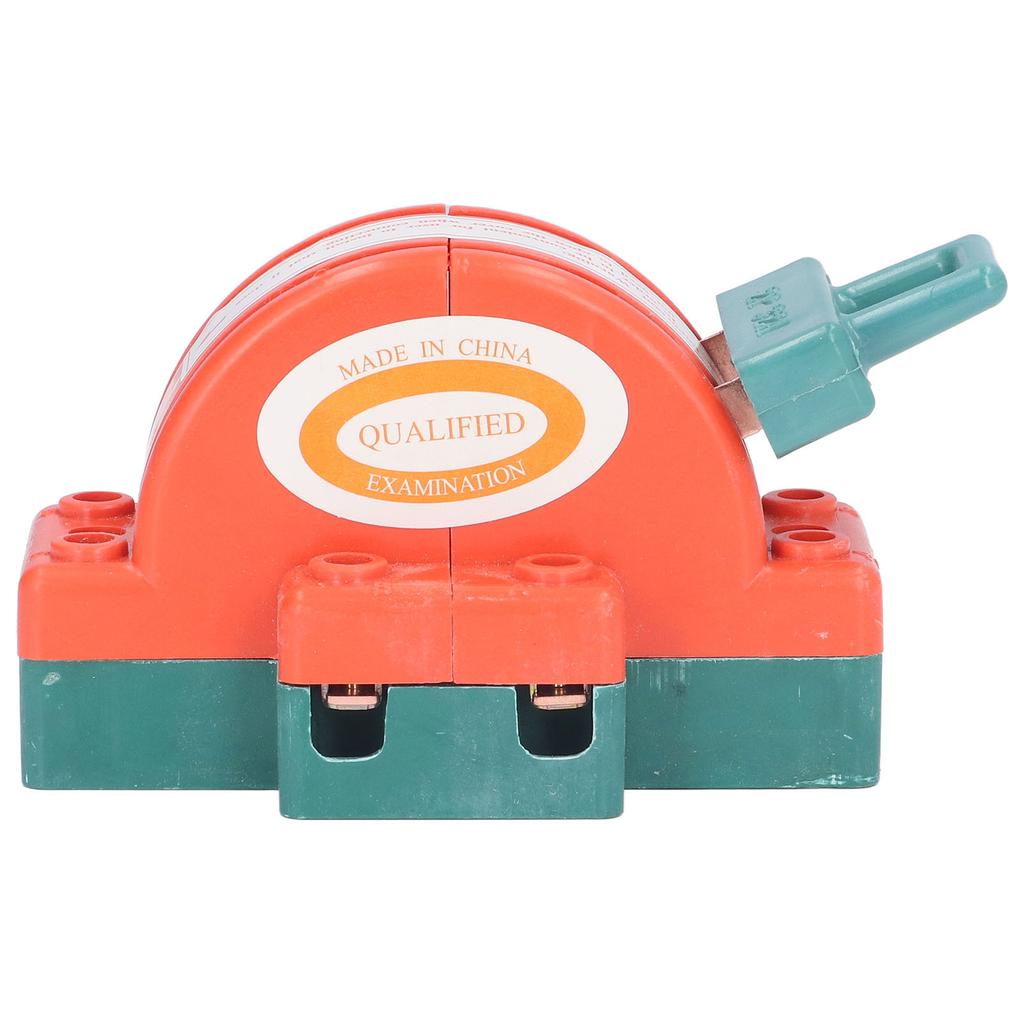 Рубильник 32A 2-полюсный двухпозиционный с надежным соединением, высокая производительность, рубильник для бытовой техники