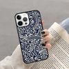 Polynesian Mix Phone Case For iPhone 17 Air 16 pro max 15 14 plus 12 13 Soft Bumper Shell Cover coque