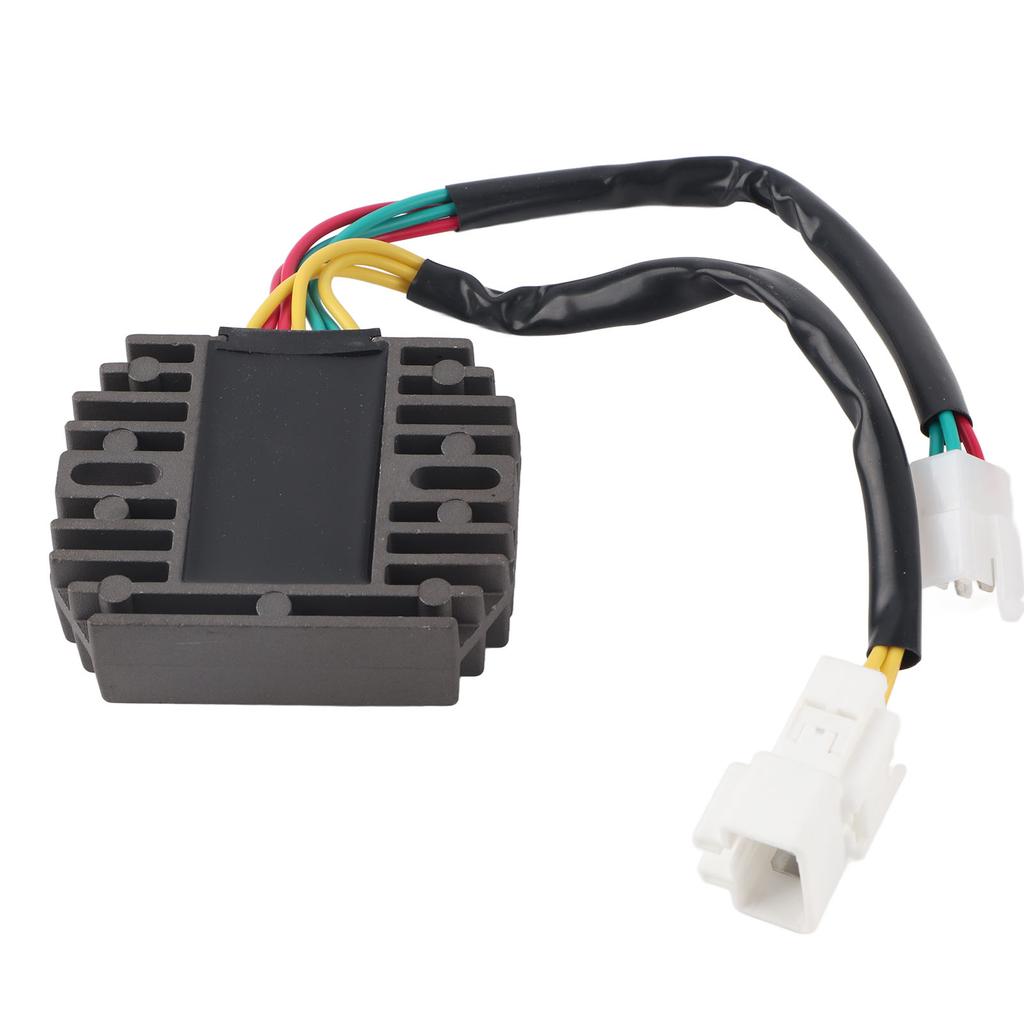 Регулятор напряжения мотоцикла Выпрямитель для CBR600RR 2003‑2006 LD2118214RV