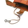 PORTER CISCO SHOULDER Сумка через плечо [Porter] СУМКА(S) 120-03308 Коричневый/60