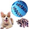 Dog Treat Toy Ball, Dog Tooth Cleaning Toy, Interactive Dog Toys
