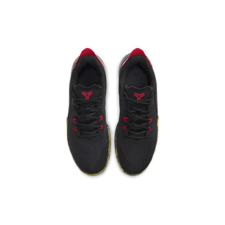Nike Mamba Fury EP 'Брюс Ли' CK2088-002