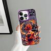 Dragon Ball Cool Goku Phone Case for iPhone 17 Air 11 12 13 Pro Max 14 15 16 Plus 16e Soft Shell