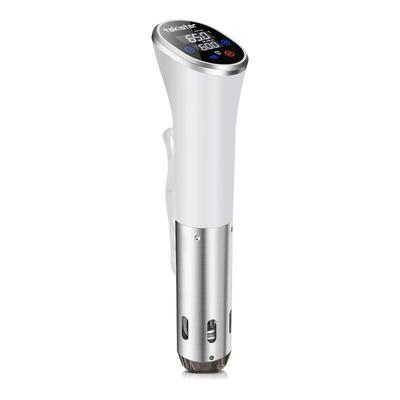 Takistar Низкотемпературная готовка Sous Vide Slow IPX7 Рецепт Подлинная японская отечественная высококачественная низкотемпературная Sous Vide Белая посуда, плита,
