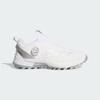 adidas Женские белые кроссовки для гольфа ADIZERO Zedzee 25 IH9891