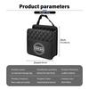 For Volvo Car Seat Back Hanging Storage Large Capacity Pocket Organizer XC90 V90 V60 V40 S80 S60 S90 C40 XC60 XC40 V70 XC70