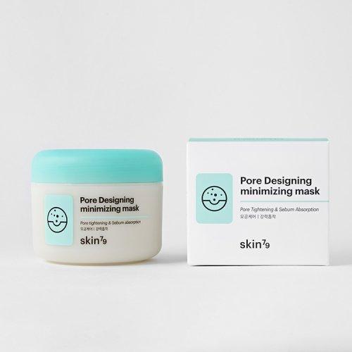 SKIN79 Pore Designing Minimizing Mask 100ml