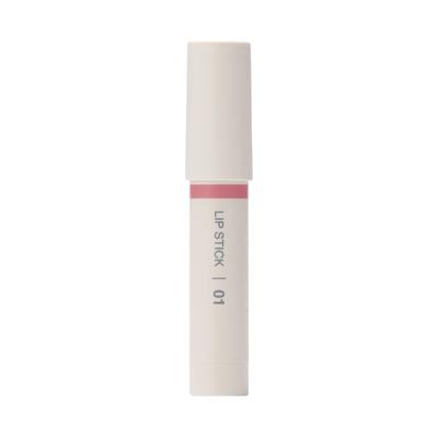 MUJI Губная помада Роза OAP96A4S 2,5 г