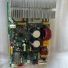 KFR-35W/BP3N1-(RX62T 41560). D.13.WP2-1 Материнская плата кондиционера испарителя с деталями нагревателя Металлический материал