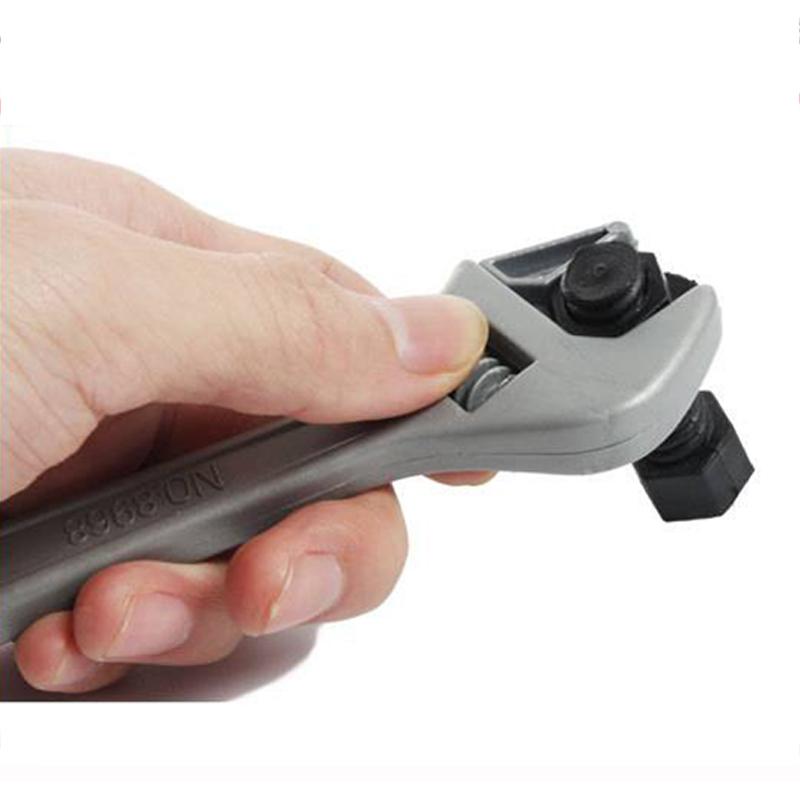 Детский имитационный ремонтный инструмент Пластиковые игрушки для мальчика Инструменты для обслуживания Отвертка Молоток Клещи Детская игрушка для ролевых игр Игры TMZ