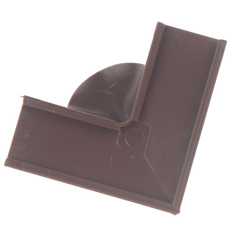 1 шт. углы оконной перегородки, сделанные своими руками, магнитные аксессуары для оконной перегородки