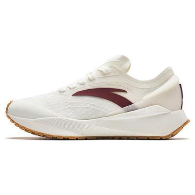 Ice Sugar 3 Удобные нескользящие износостойкие низкие повседневные туфли женские кроссовки белые 922338891-1