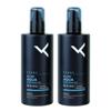 1+1 Bazzi Homme 4in1 All Day Aqua Soothing Gel All-in-One 300ml, 2 Units