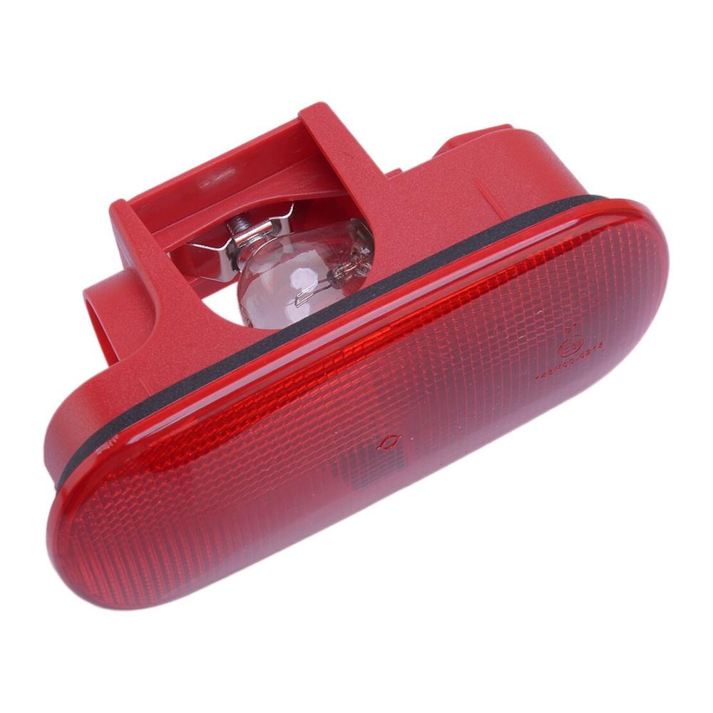 Задний верхний стоп-сигнал 7700352940 для Renault Master Mascott Fiat Scudo