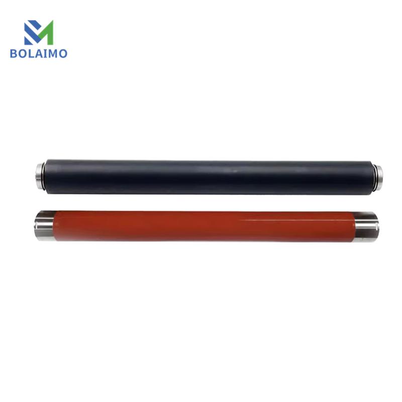 2 шт. Верхний ролик 8105 для Canon IRADV 8085 8095 8105 8205 8285 8295 Подшипники верхнего и нижнего ролика узла закрепления