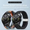 20 мм спортивный нейлоновый ремешок для Samsung Galaxy Watch 5/6/pro/4/4 Classic/3 46 мм/42 мм/40 мм/44 мм браслет Active2 Gear S3 22 мм ремешок