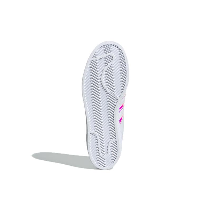 adidas Женские кроссовки Superstar 'Iridescent Hologram' EG2919