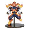 Banpresto My Hero Academia THE AMAZING HEROES PLUS Endeavor Vol.3