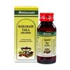 Baidyanath Mahamash Taila 50ml | Niramish | Sesame & Black Gram Massage Tail | Supports Muscle & Joint Comfort | Deep Nourishing Body Oil | Dashmoo