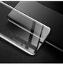 3D Tempered Glass for Xiaomi 14 Ultra, Black Frame