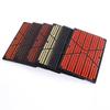 23x15cm Heel Mat Non-slip Patch Cover Mat New Car Foot Carpet Pad  Car Interior