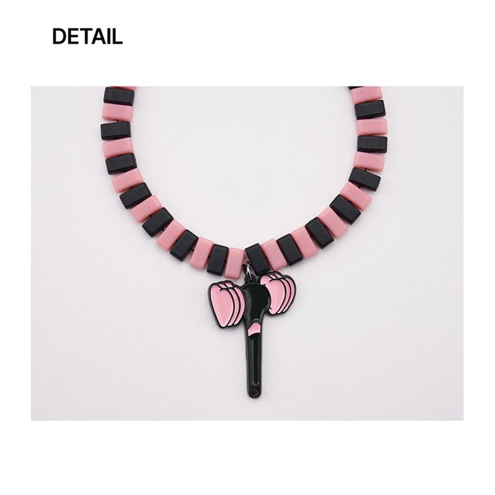 Blackpink [DEADLINETOUR] Ремешок для лайтстика