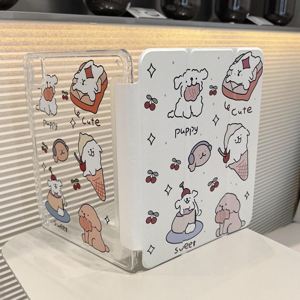 New 2025 iPad11 Case: A16 Chip, Magnetic Trifold Protective Shell for 10.2" Apple iPad10 Tablet