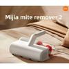 Xiaomi Удалить клещей Mijia 2, ручной пылесос для кровати с высокой мощностью всасывания 12000 Па, УФ-стерилизация, пылесос для удаления пылевых клещей для домашнего матраса