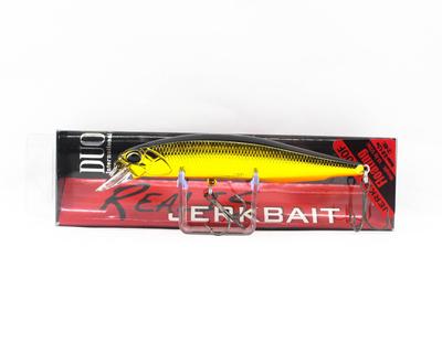 DUO Воблер Realis Jerkbait 100F Плавающий MCC4054 (7708)