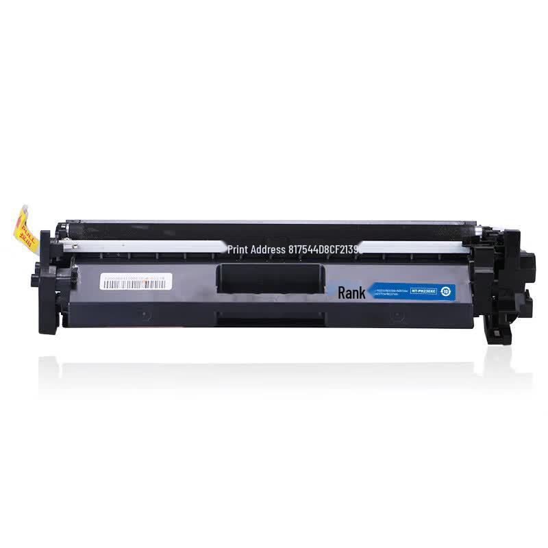 Geege Compatible HP CF230X Black Toner Cartridge (High Yield)