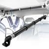 Car Car Roof Clothes Easy Fishing Rod Storage Hanger Weight Capacity 22kg Storage, Bar, Hanger, 91cm-162cm, Extendable, Installation, Bar,