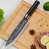 Japanese Knife Stainless Steel Kitchen Boning Knives Chef Knife Santoku Cleaver