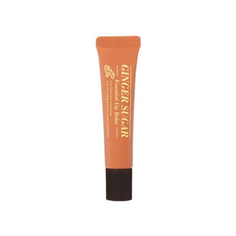 Etude *обновление* Имбирно-сахарный эфирный бальзам для губ 15 мл
