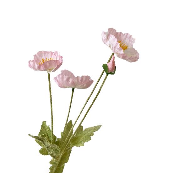 Искусственный цветок Реалистичный искусственный шелковый цветок для дома, офиса, свадьбы, вечеринки, помещения, улицы, искусственный цветок, цветущие растения, украшение