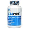 EAA2000, 90 Veggie Capsules