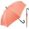 Зонт Waterfront Long Umbrella серии CiRiC Jump Terracotta 62 см Оригинальная ткань из экологически чистых материалов Суперводоотталкивающий класс 5 UV
