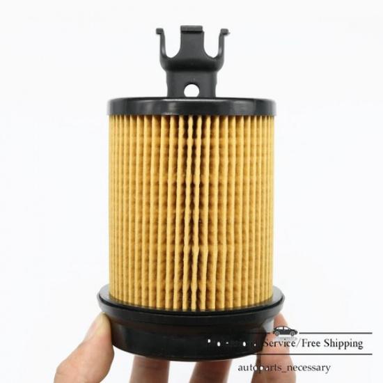 For Hino 155 2017- 195 2013- Fuel Filter Kit 23304-78090 23304-EV360 New