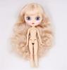 ICY DBS Blyth кукла bjd игрушка шарнирное тело белая кожа кукла на заказ матовое лицо 30 см игрушка подарок ребенку