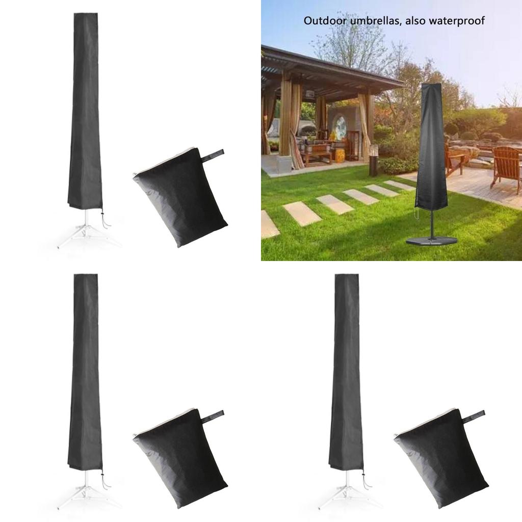 Waterproof Outdoor Sunshade Cover Made Of Tear-resistant And Uv-resistant Material