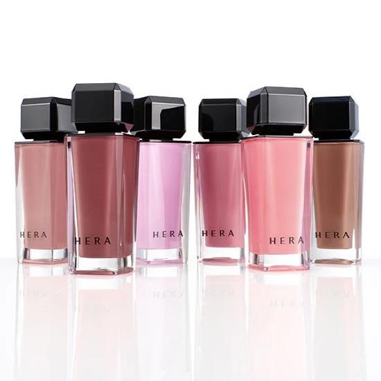 [Выбор Дженни от BLACKPINK] HERA Sensual Nude Gloss / Новый цвет 2024 года