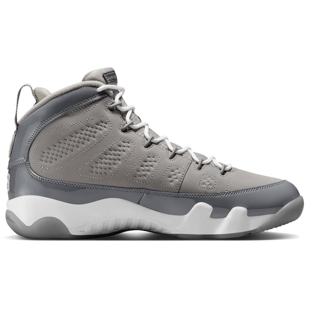 Air JORDAN 9 'Cool Grey' HV4794-011