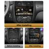 Peugeot 206 (01-08) GPS Android Навигатор с Bluetooth и Камерой заднего вида