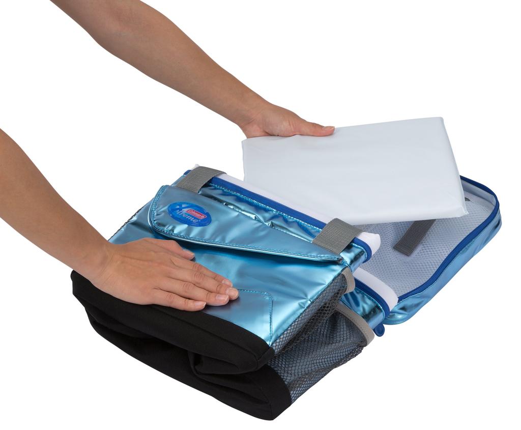 COLEMAN Cooler Box Extreme Ice Cooler 15L 2000022212