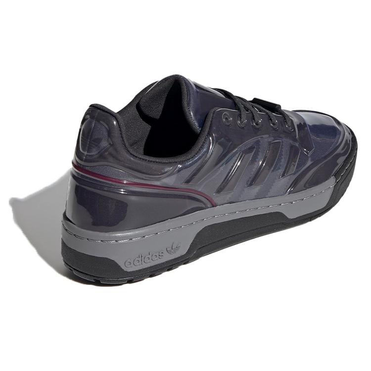 Rivalry Craig Green x Rivalry Adidas Originals Polta Akh 'Triple Black' FX9477